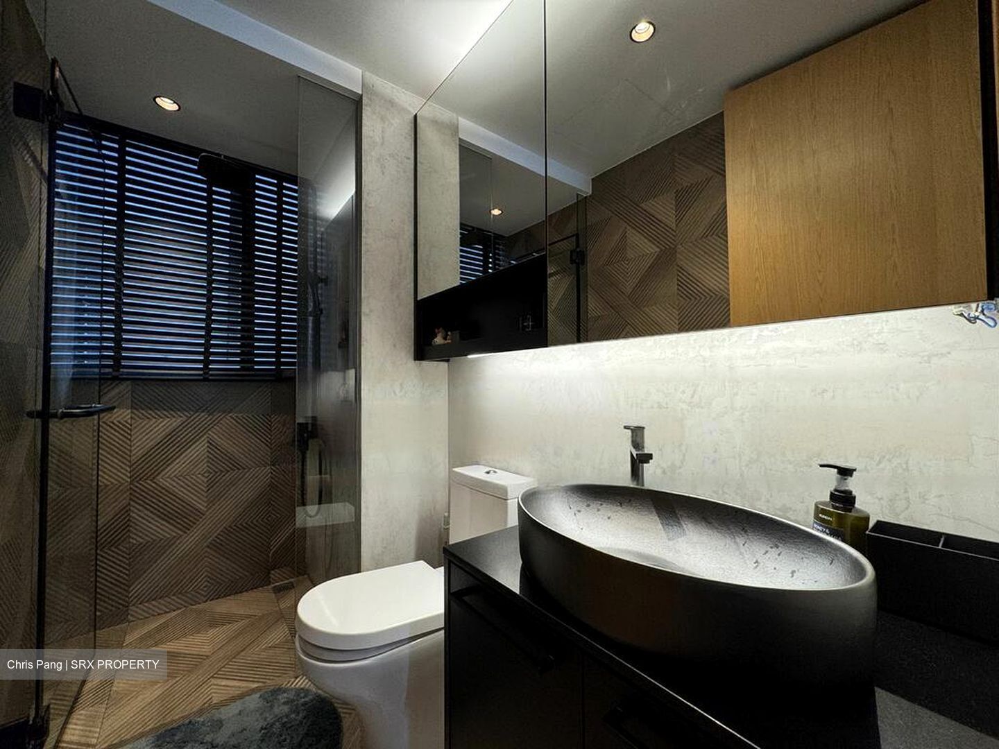 Bartley Residences (D19), Apartment #466549681